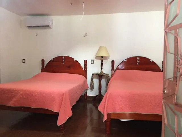 Villas San Felipe Bacalar Meksyk