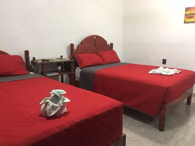 Villas San Felipe バカラル 2*,  メキシコ